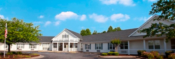 Brookdale Forest City