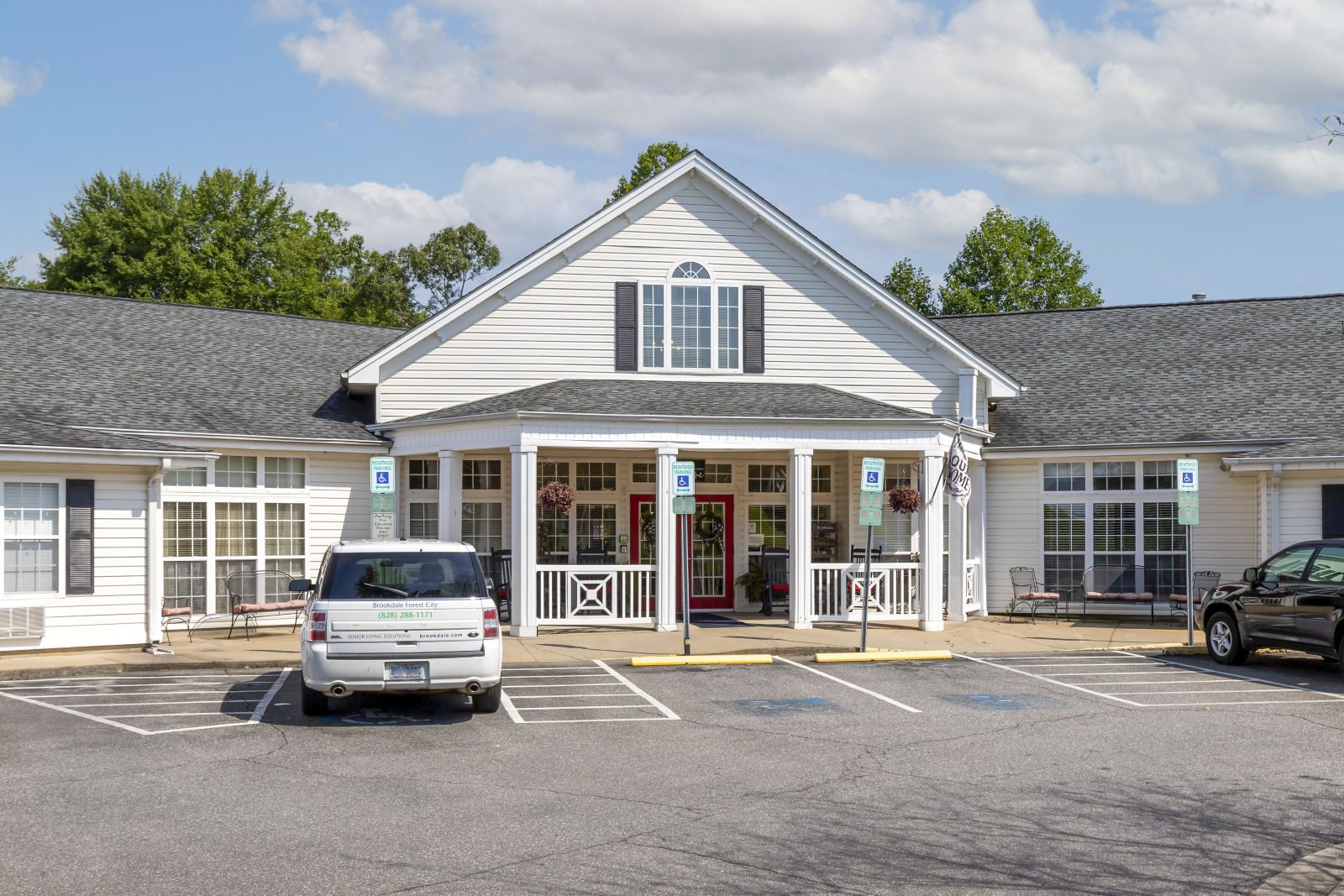 Brookdale Forest City photo 2
