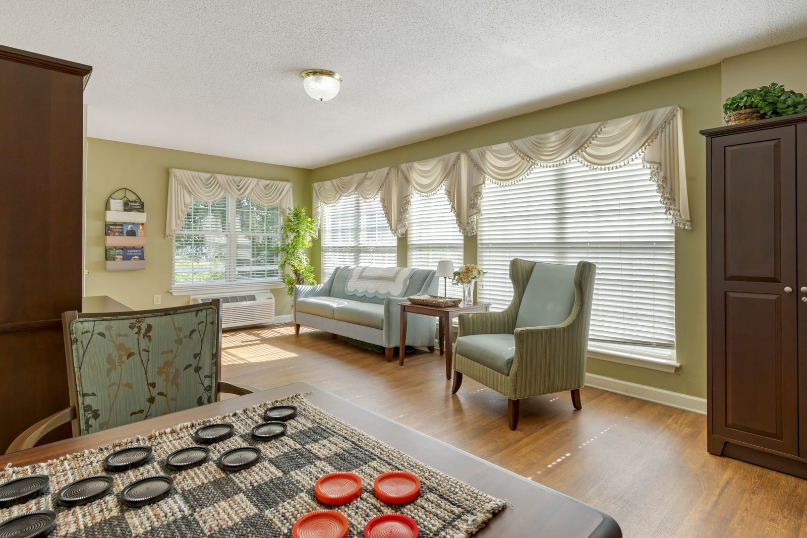 Brookdale Forest City photo 5