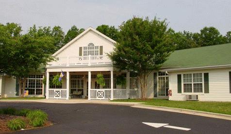 Brookdale Lexington photo 1