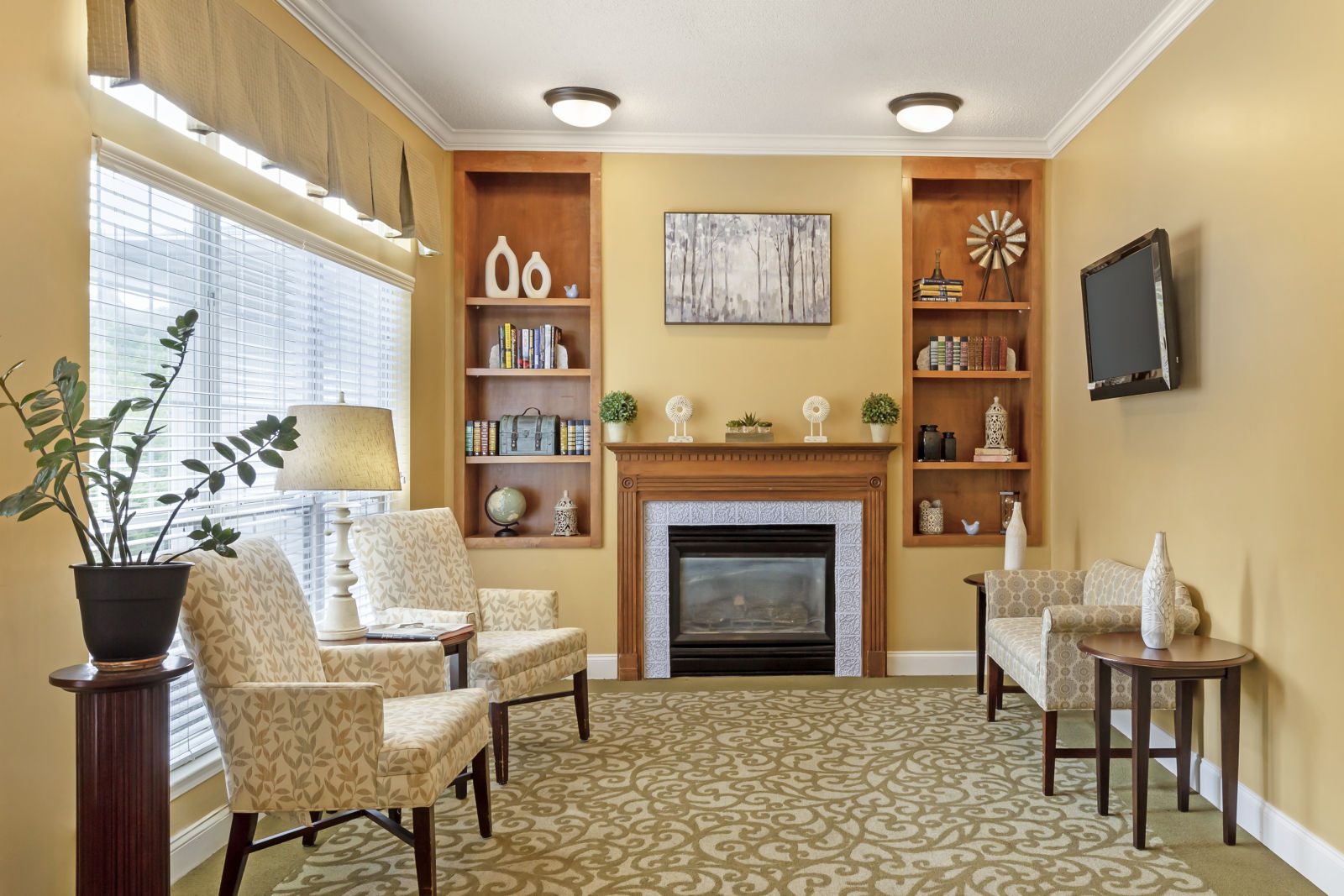 Brookdale Lexington photo 4