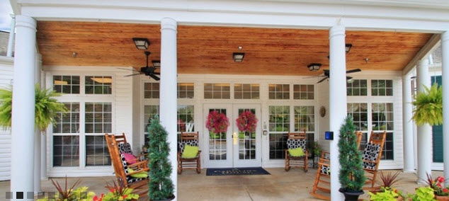 Brookdale Reidsville