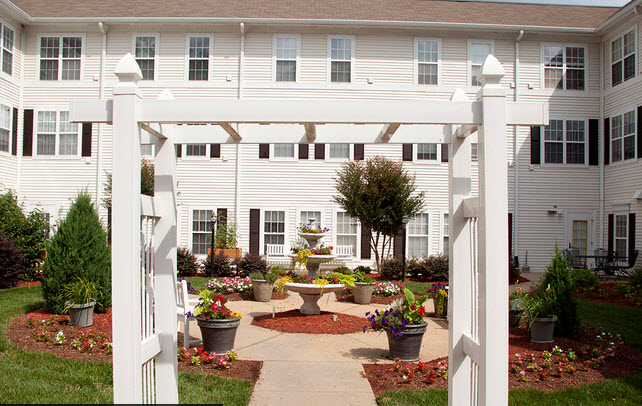 Brighton Gardens of Raleigh