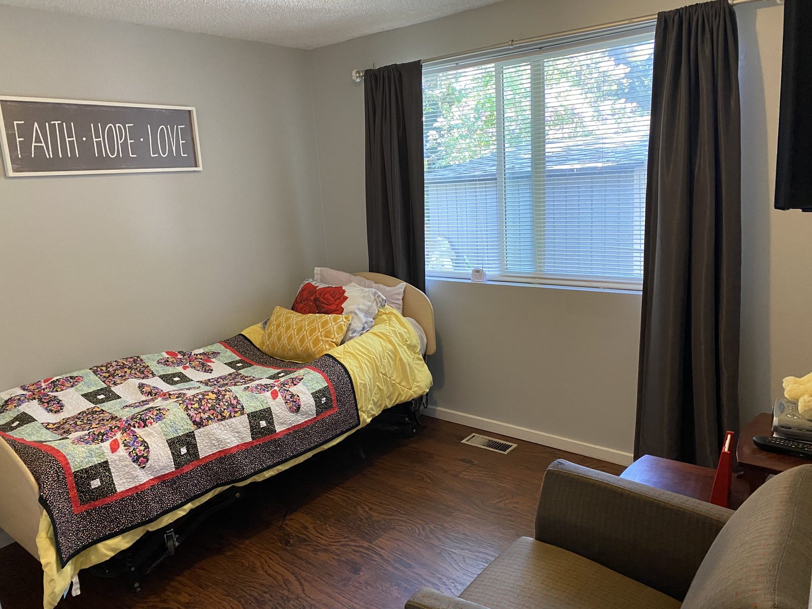 Better Living Adult Family Home 2 LLC photo 1