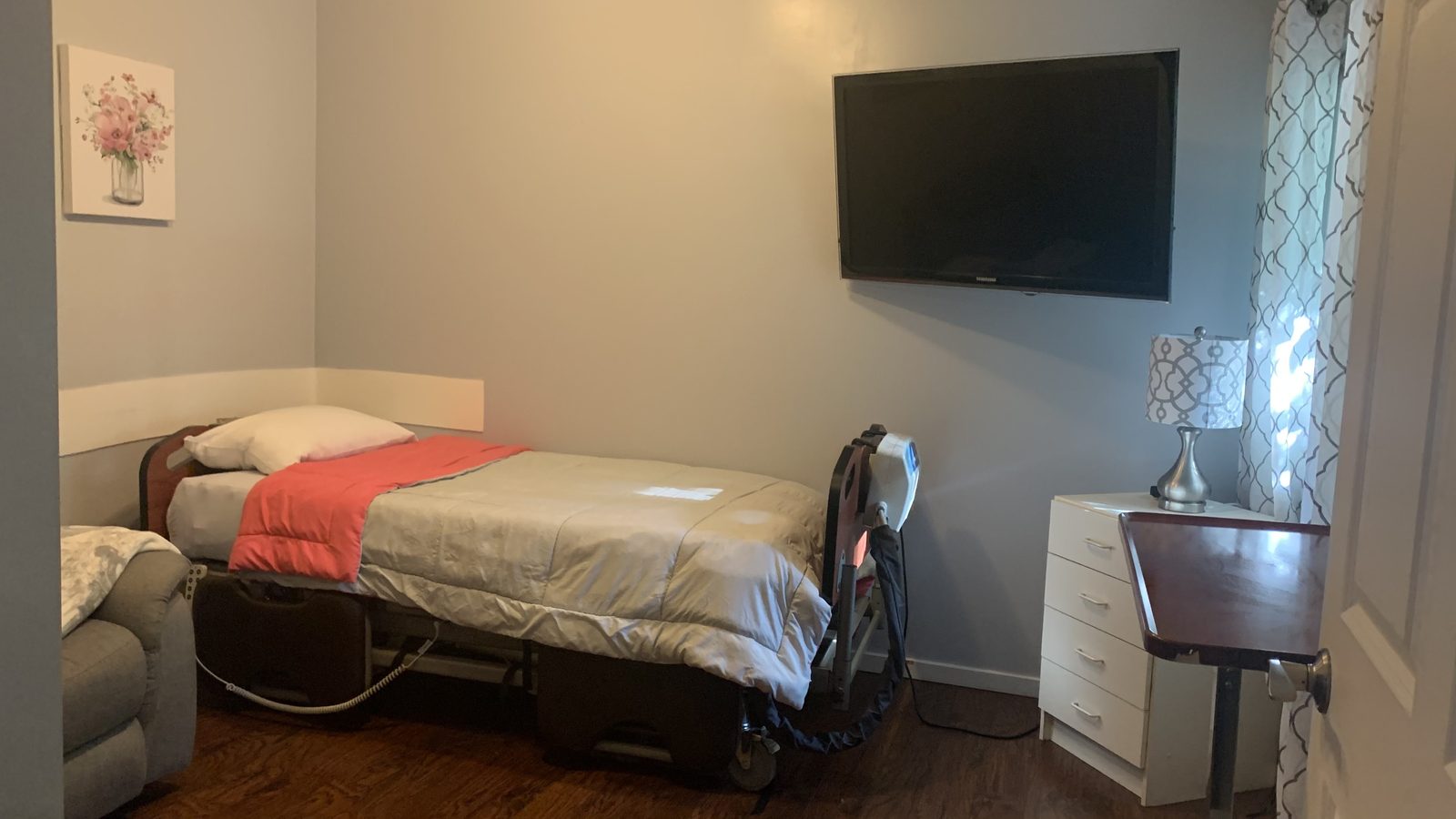 Better Living Adult Family Home 2 LLC photo 2