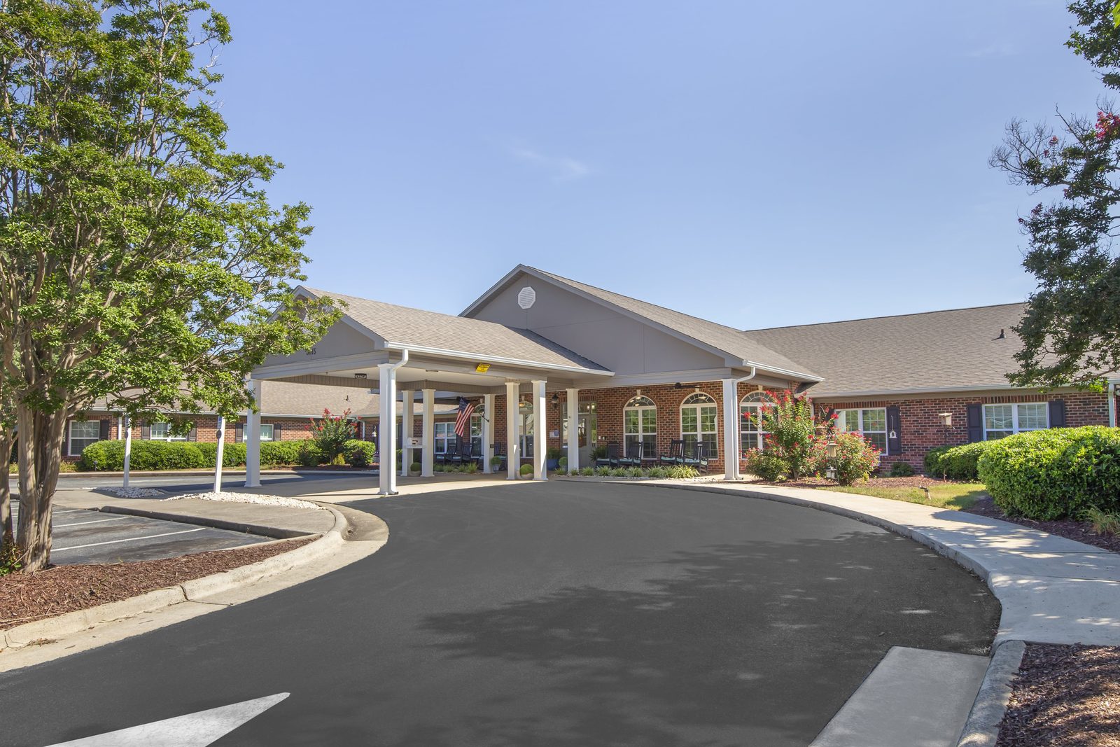 Brookdale Burlington Al (nc) photo 2