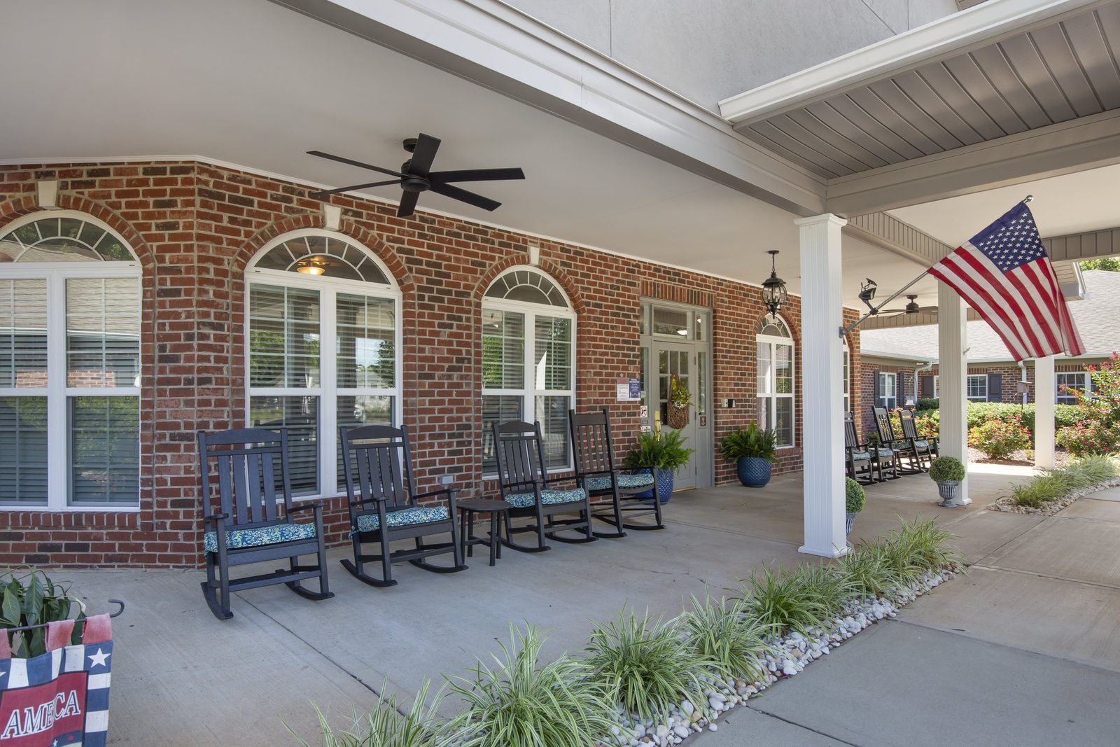 Brookdale Burlington Al (nc) photo 3