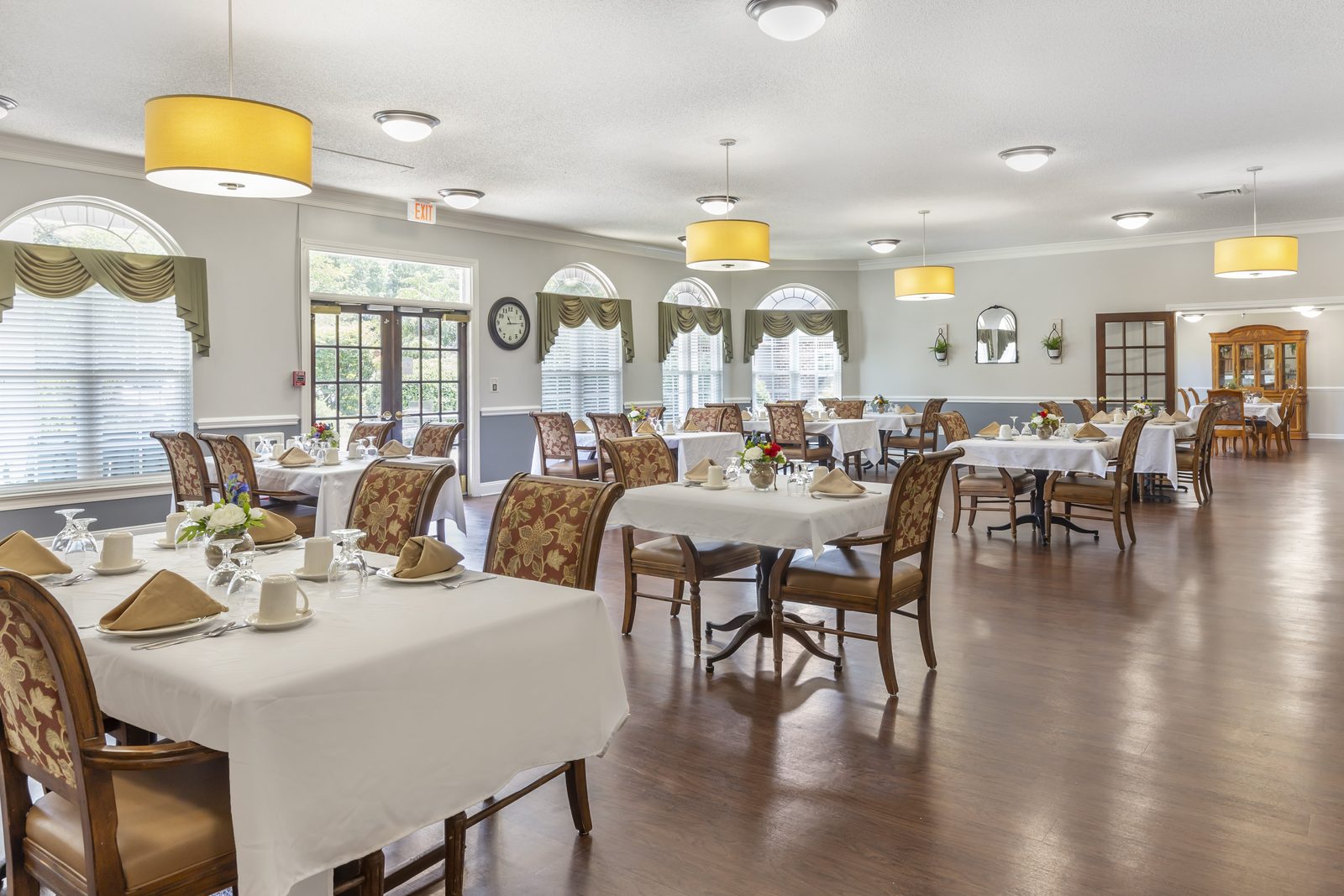 Brookdale Burlington Al (nc) photo 4