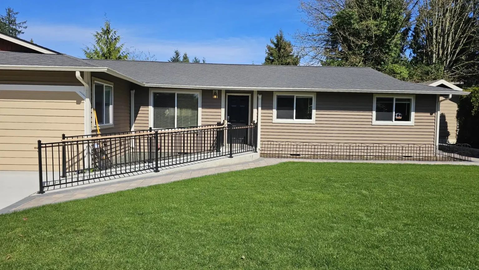 DUVALL HILLS ADULT FAMILY HOME LLC photo 1