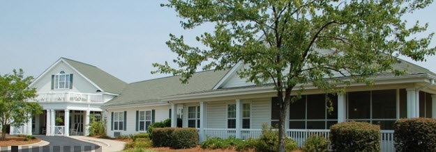 Brookdale Dickinson