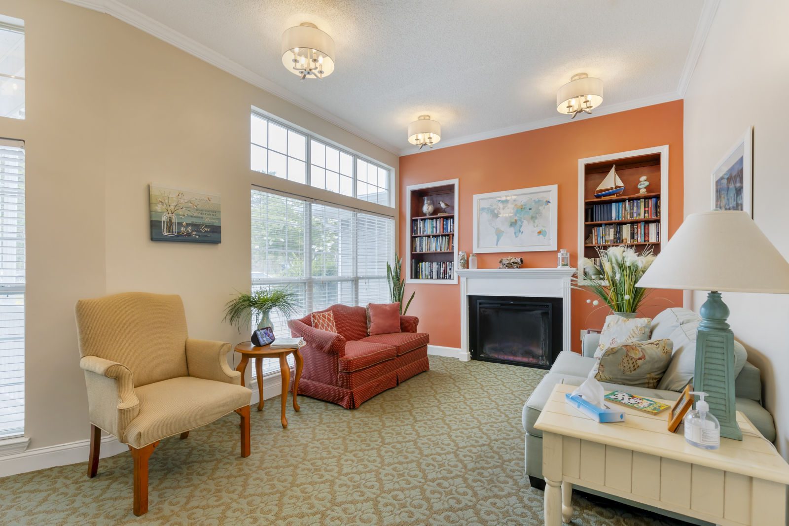 Brookdale Morehead photo 4