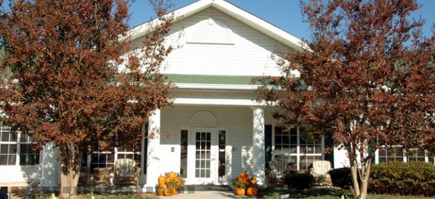 Brookdale Pinehurst
