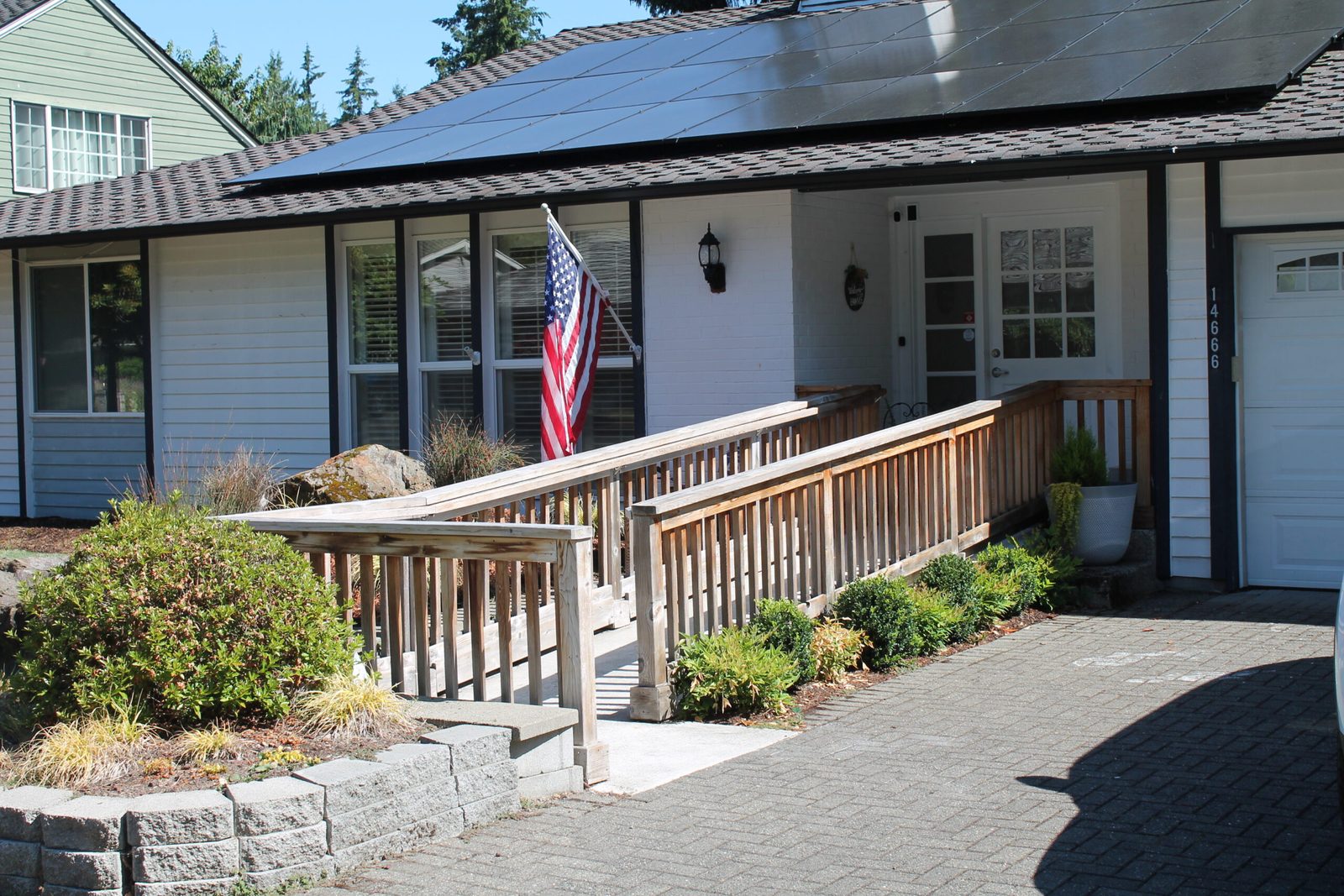 Adoring Angels Adult Family Home LLC photo 2