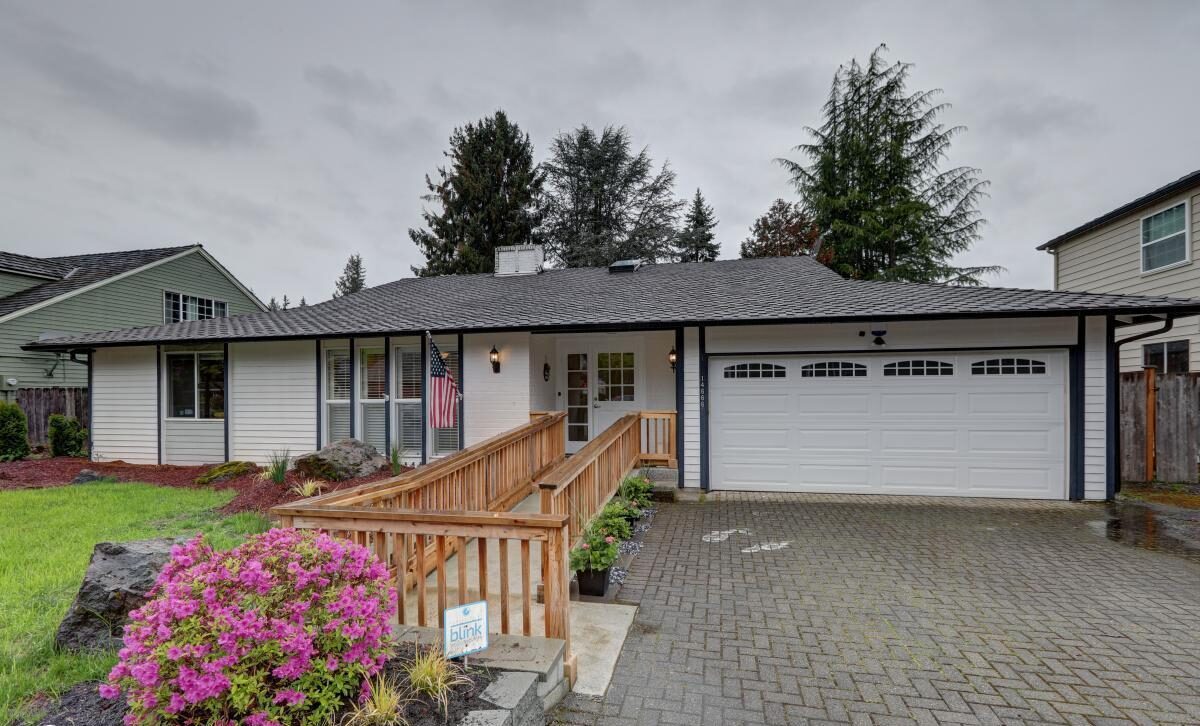 Adoring Angels Adult Family Home LLC photo 5