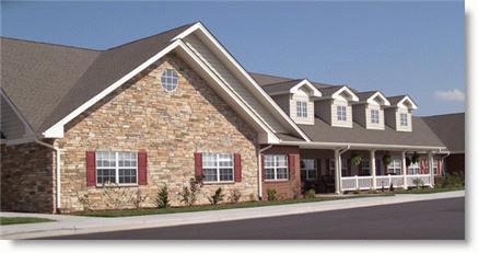 Catawba Valley Living at Rock Barn