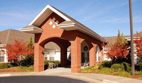 Brookdale Chapel Hill photo 1