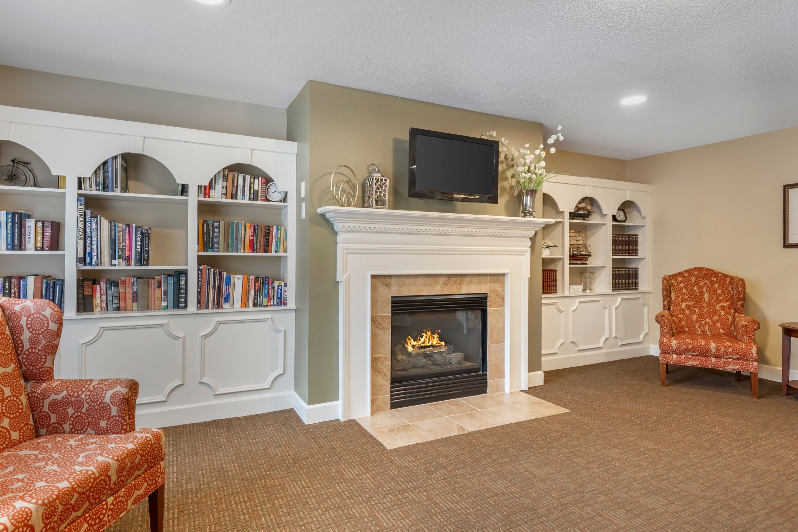 Brookdale Chapel Hill photo 5