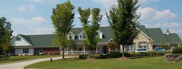 Brookdale Winston-Salem