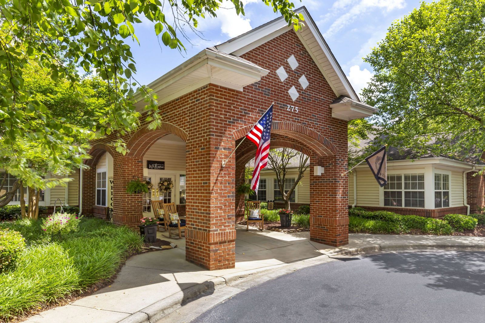 Brookdale Winston-Salem photo 2