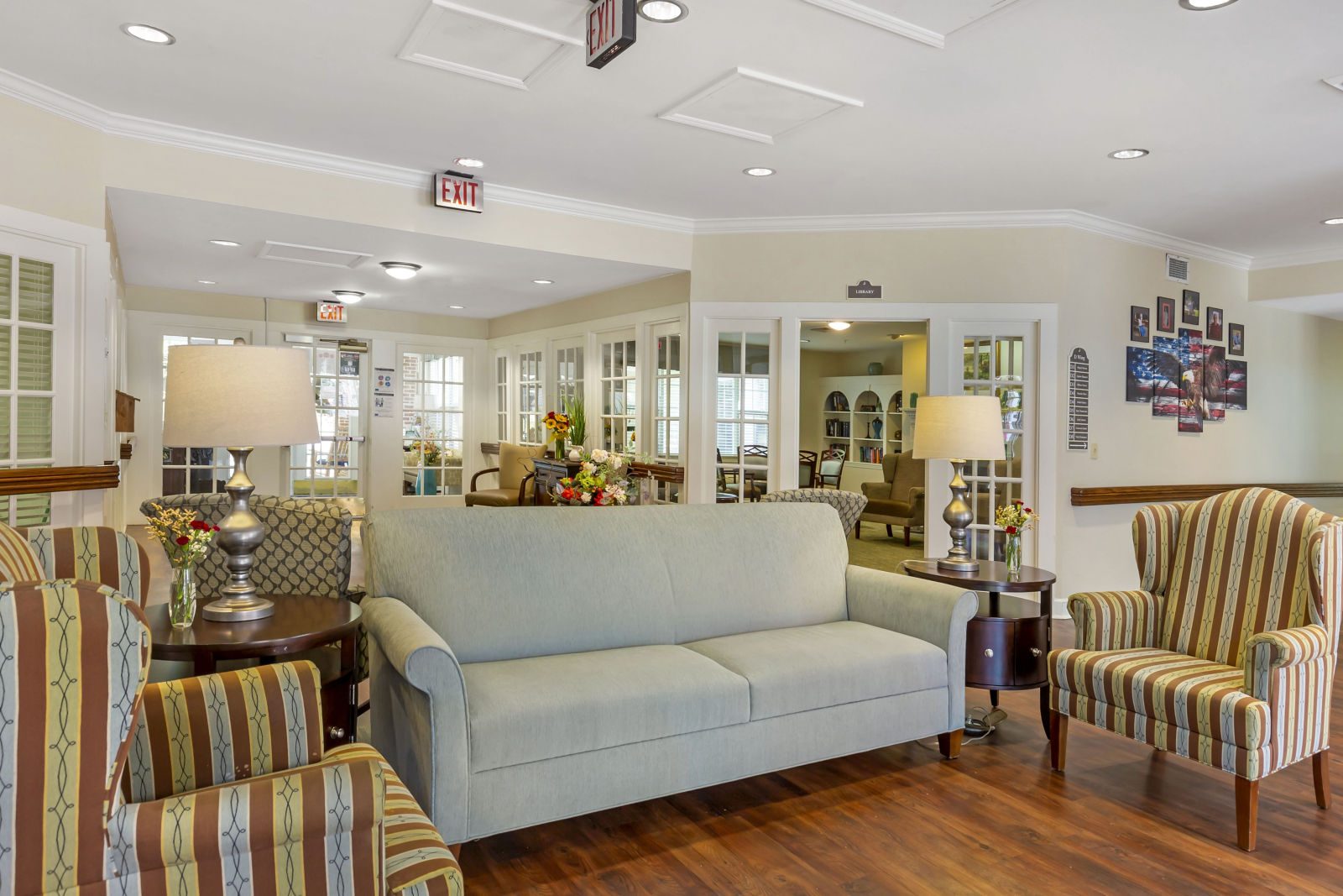 Brookdale Winston-Salem photo 3