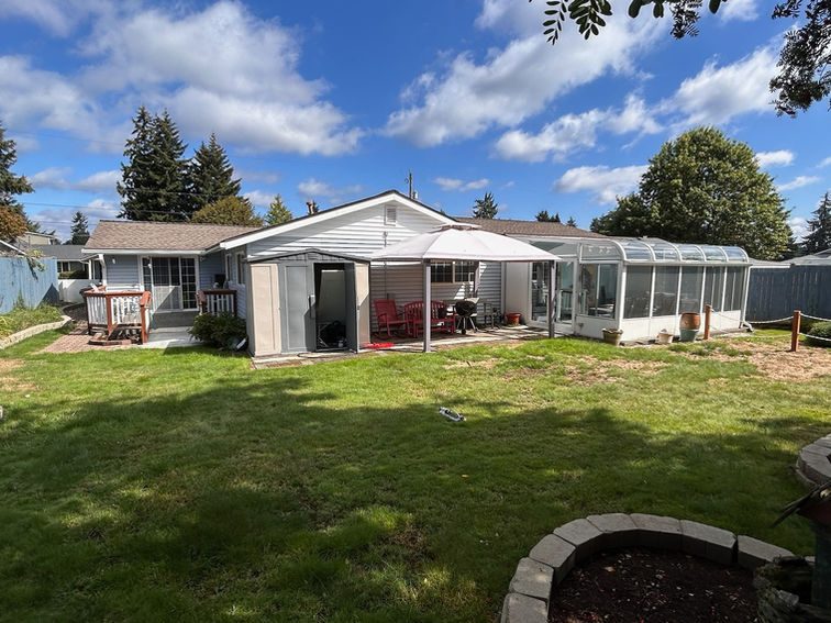 Cascade In Renton Adult Family Home LLC photo 2