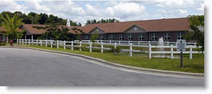 Croatan Village