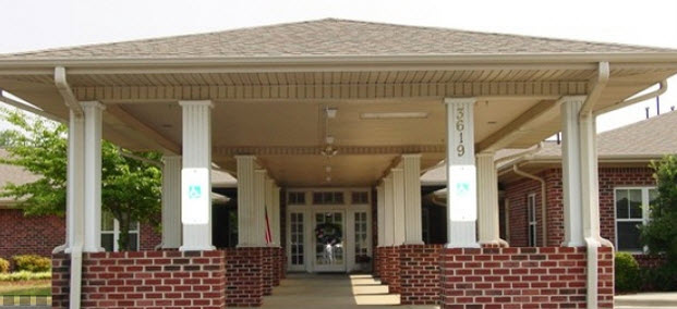 Brookdale Burlington