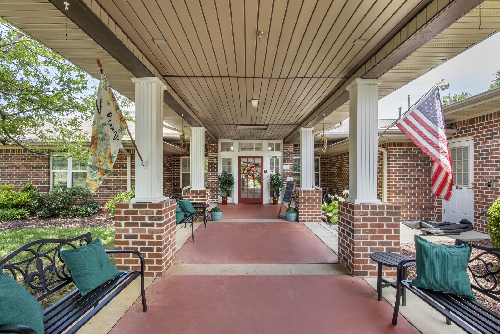 Brookdale Burlington photo 5