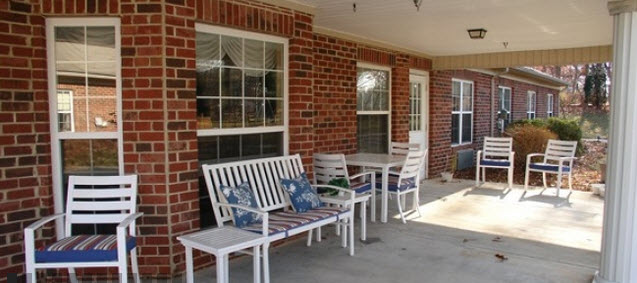 Brookdale Peachtree photo 2