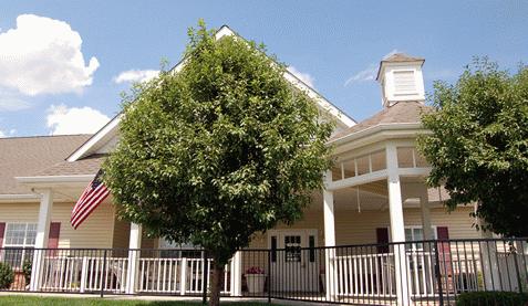 Brookdale Peachtree photo 1