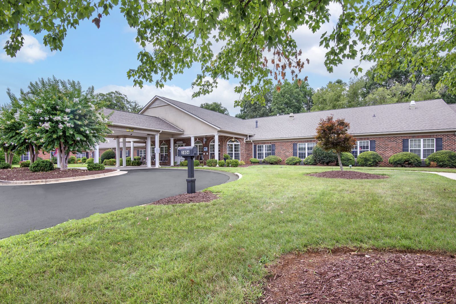 Brookdale Peachtree photo 3