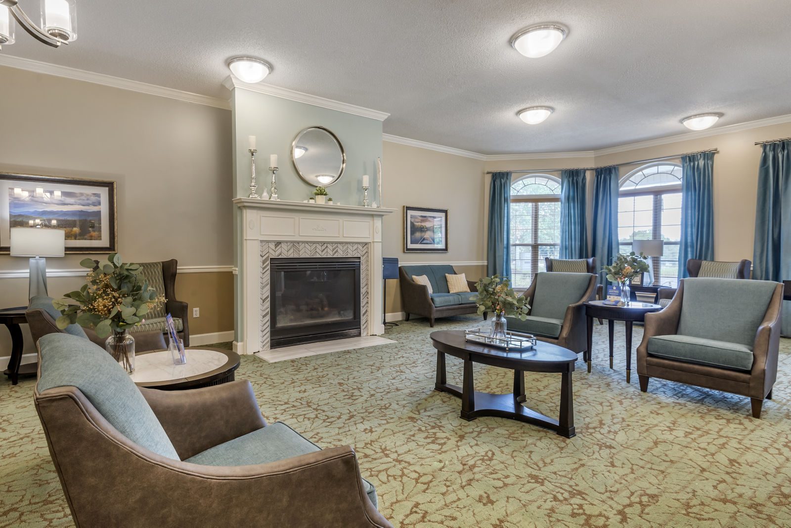 Brookdale Peachtree photo 4