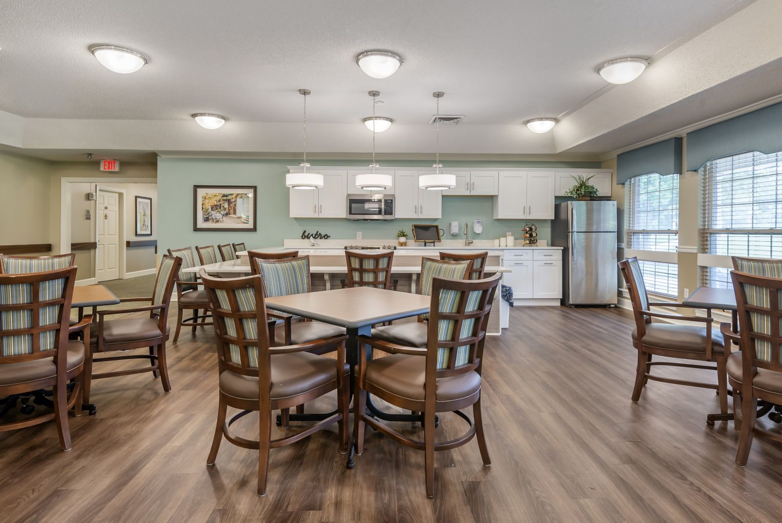 Brookdale Peachtree photo 5
