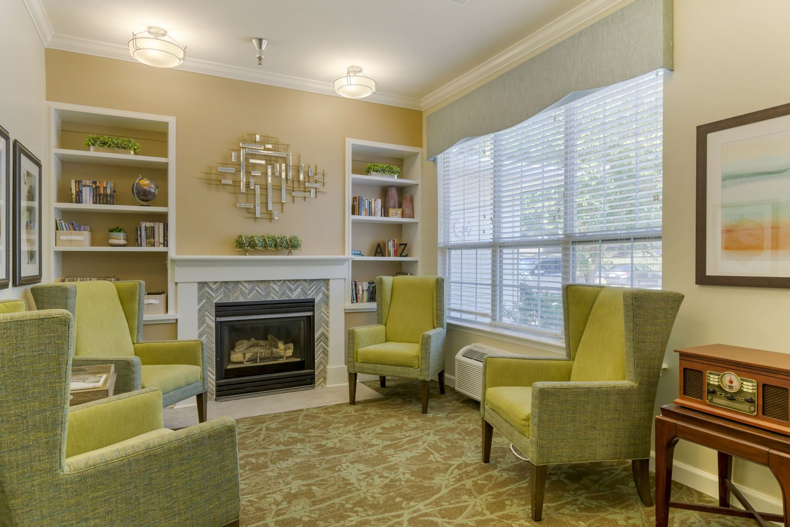 Brookdale Wake Forest photo 4