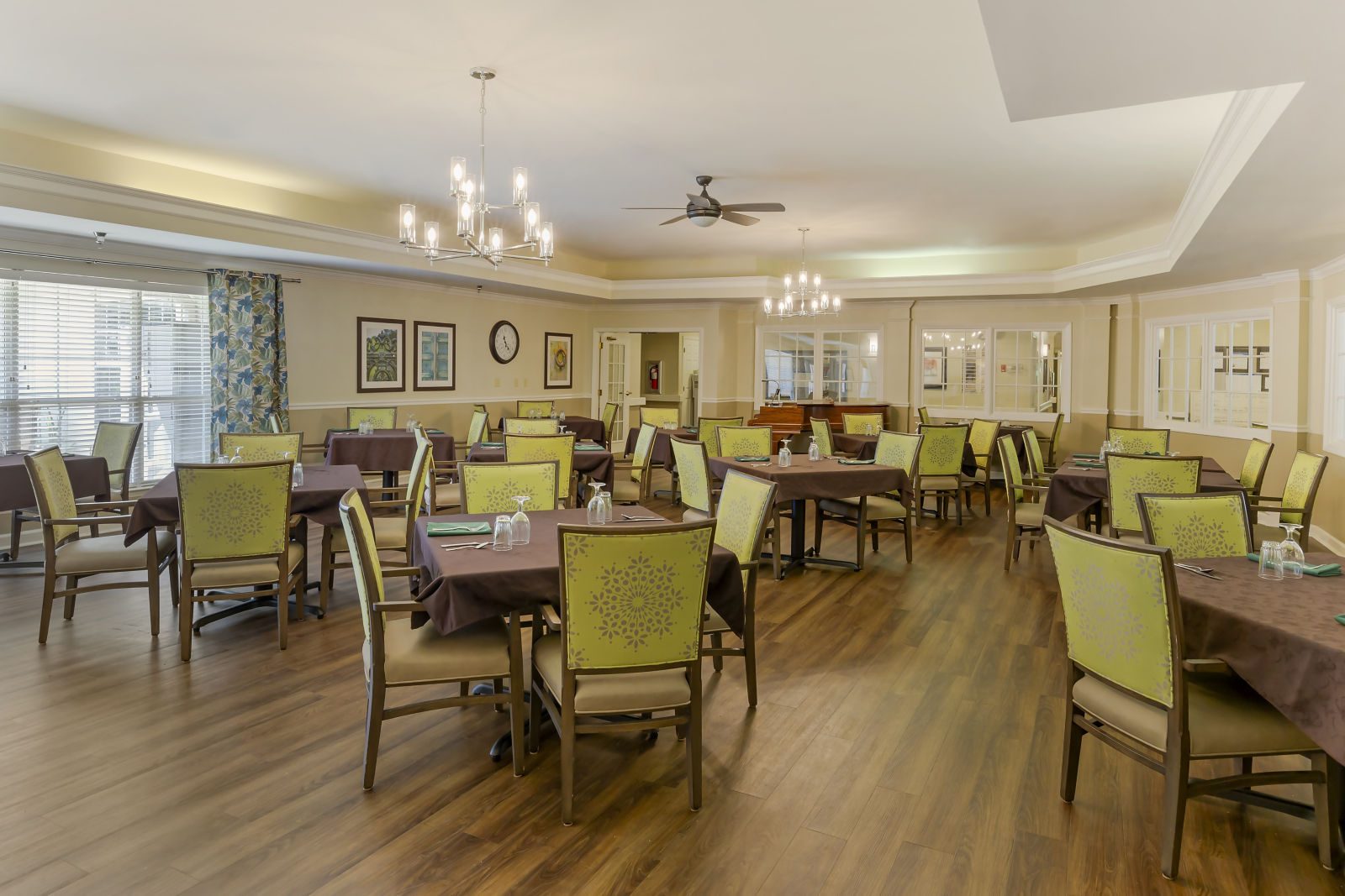 Brookdale Wake Forest photo 5