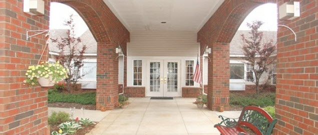 Brookdale Asheville Walden Ridge photo 2