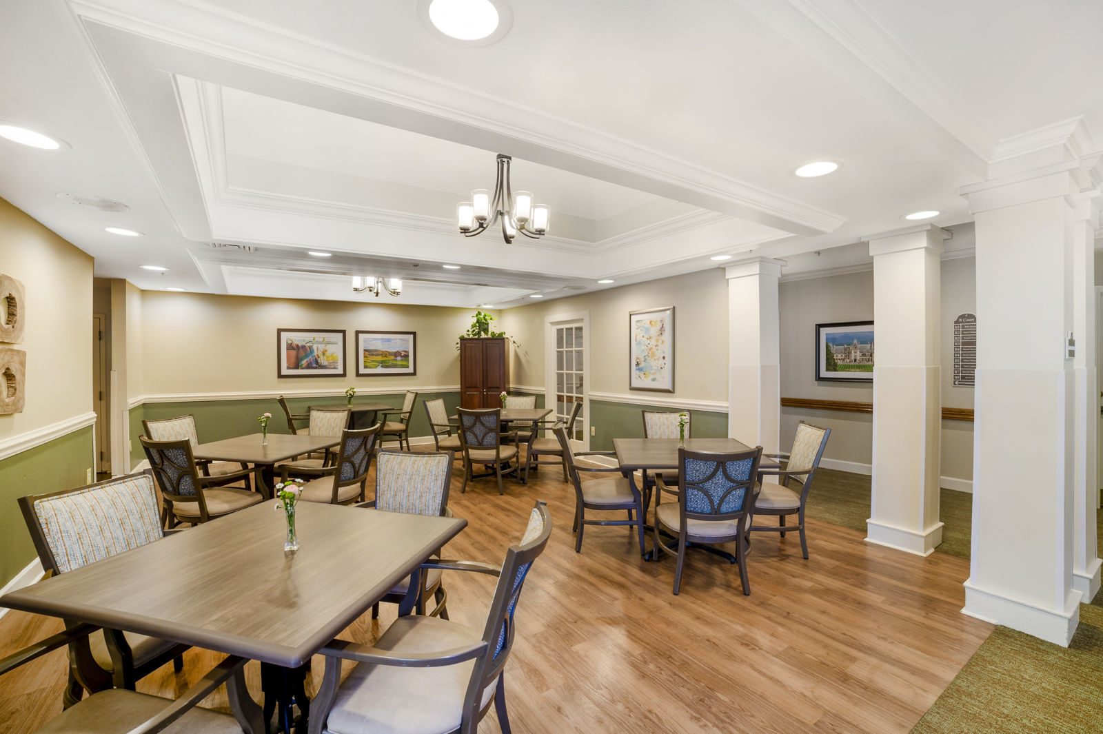 Brookdale Asheville Walden Ridge photo 4