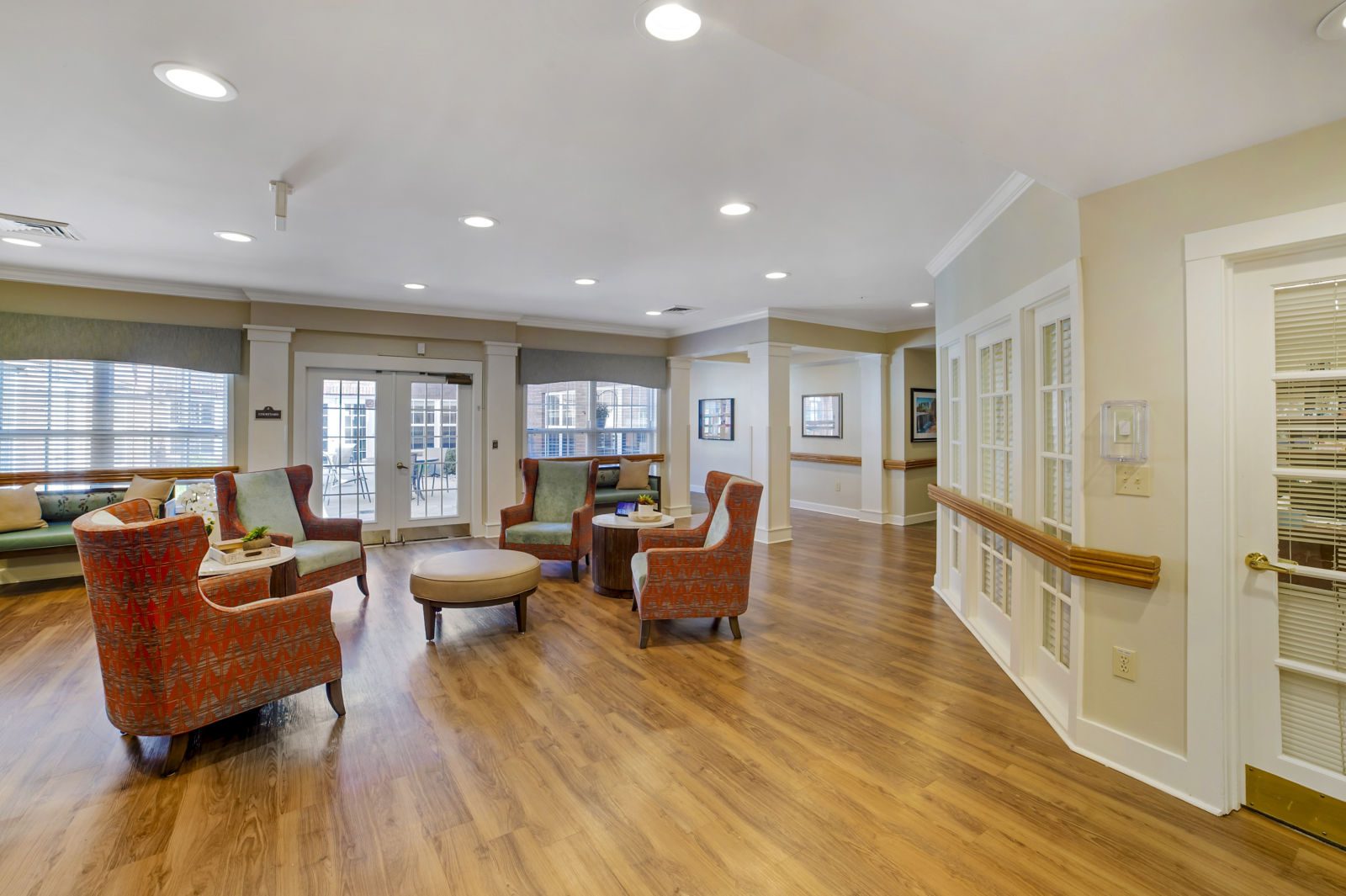 Brookdale Asheville Walden Ridge photo 5