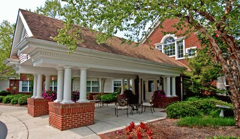Brookdale Cary photo 1