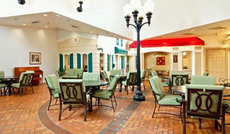 Brookdale Cary photo 3