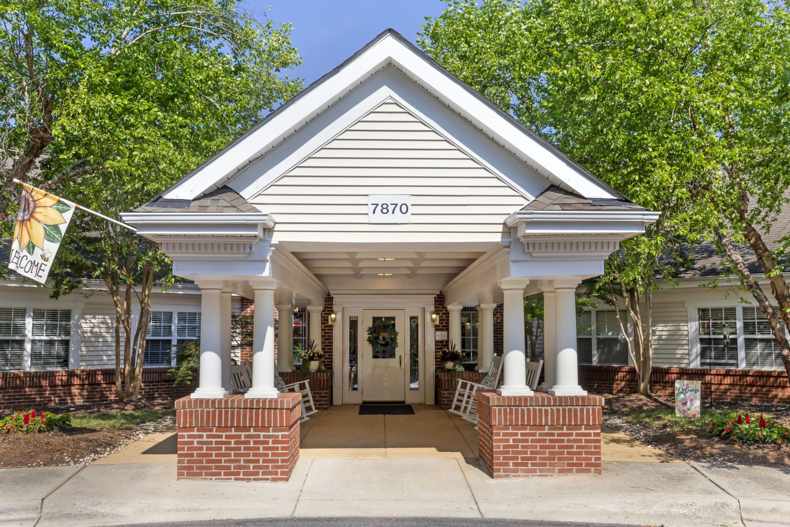 Brookdale Cary photo 4