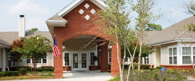 Brookdale Wilmington photo 2
