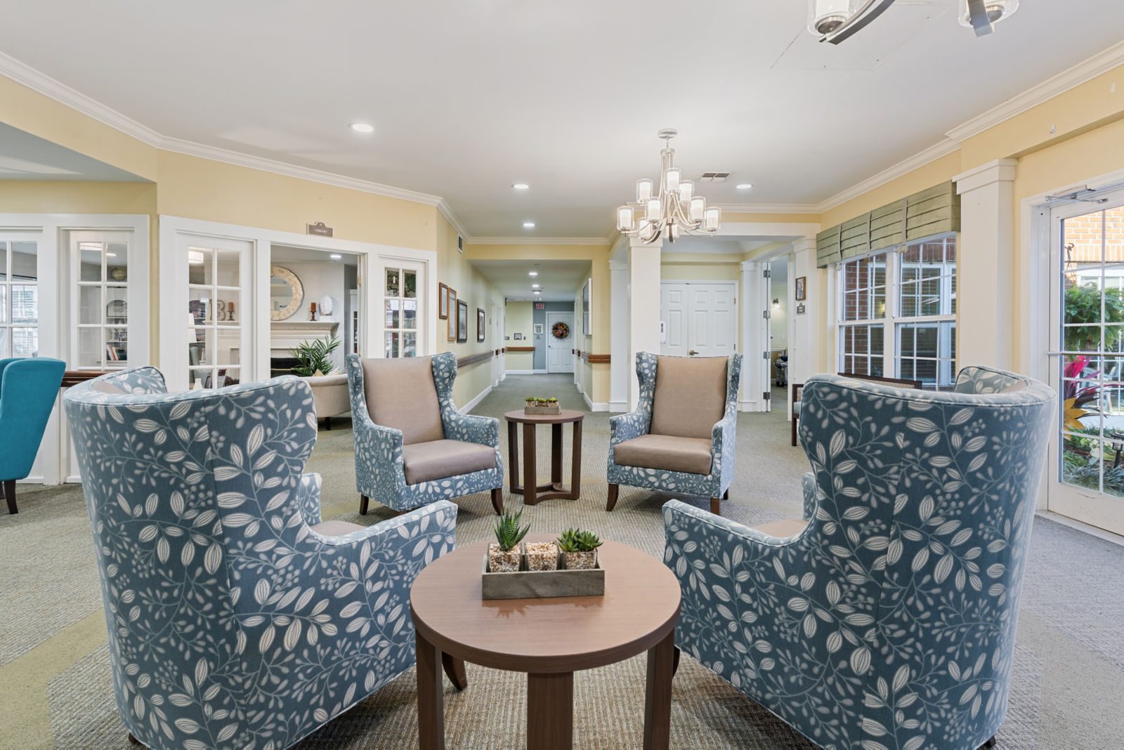 Brookdale Wilmington photo 5