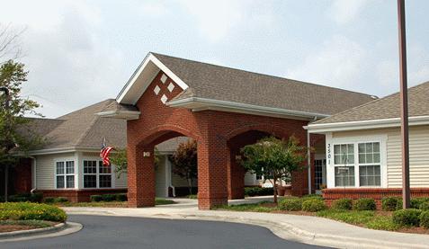 Brookdale Wilmington photo 1