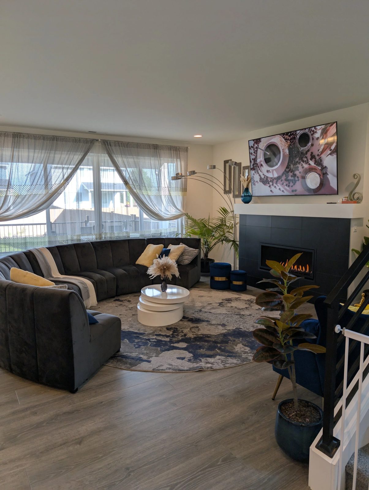 Fentie's Adult Family Home LLC photo 1