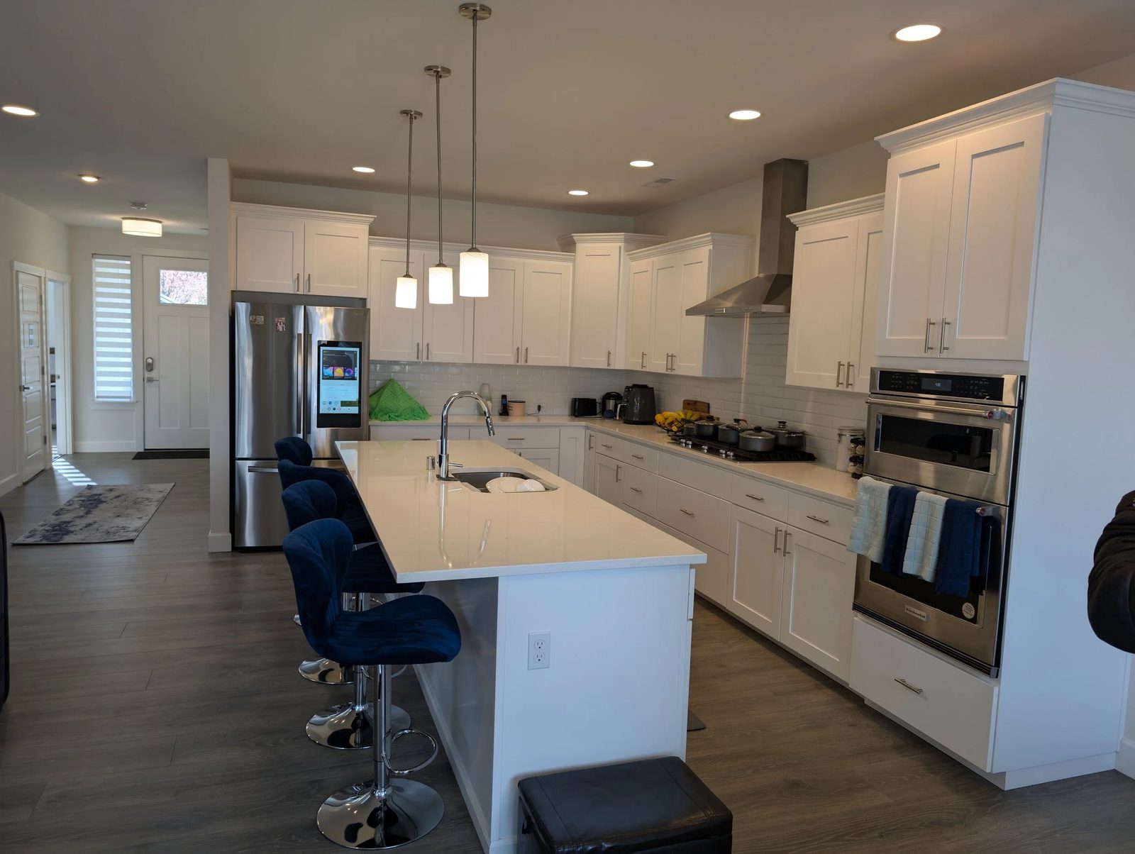 Fentie's Adult Family Home LLC photo 2