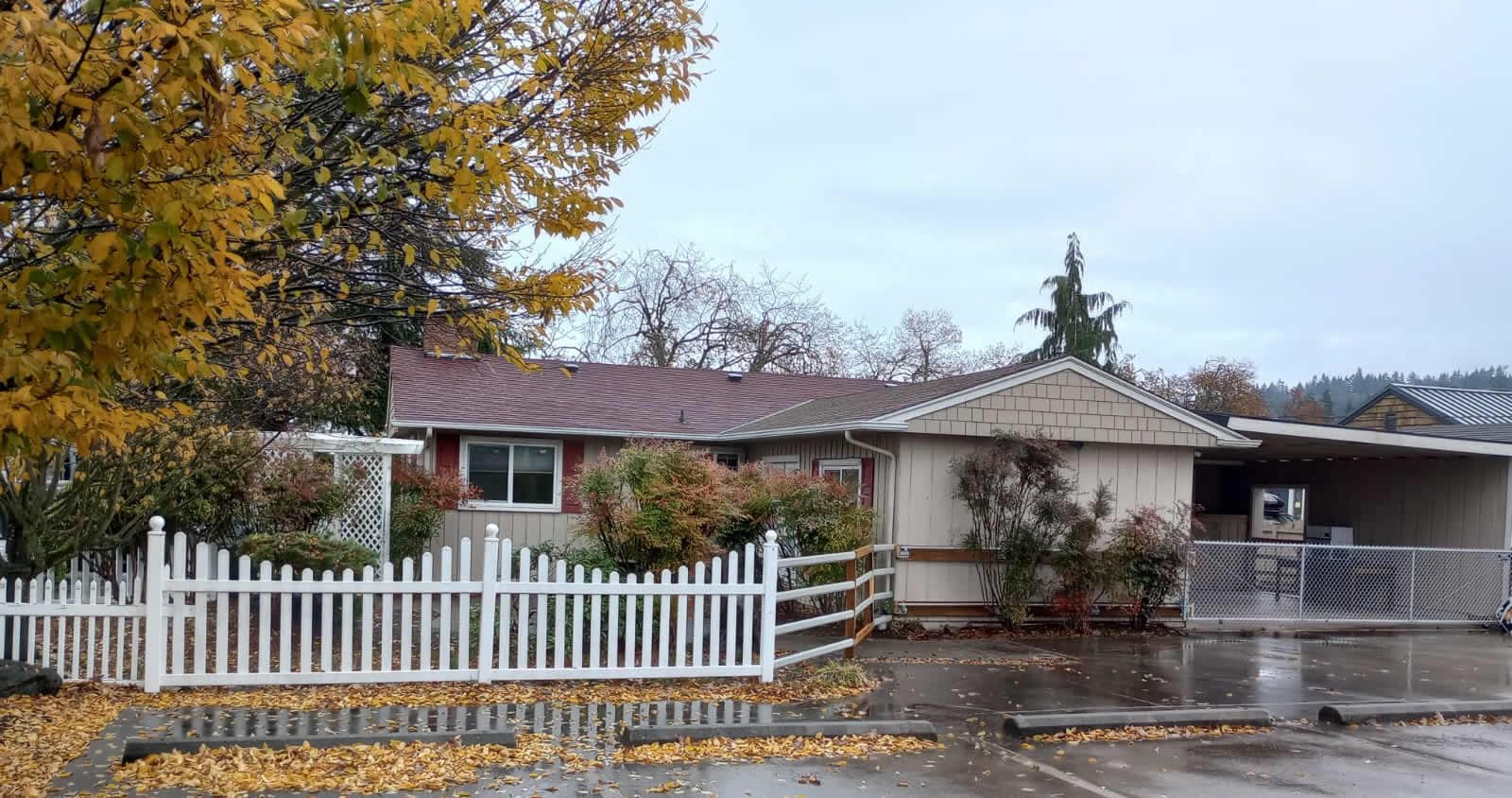 sequim ave adult family home LLC photo 1