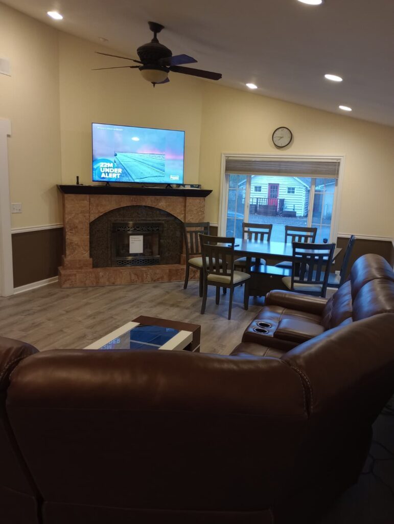 sequim ave adult family home LLC photo 4