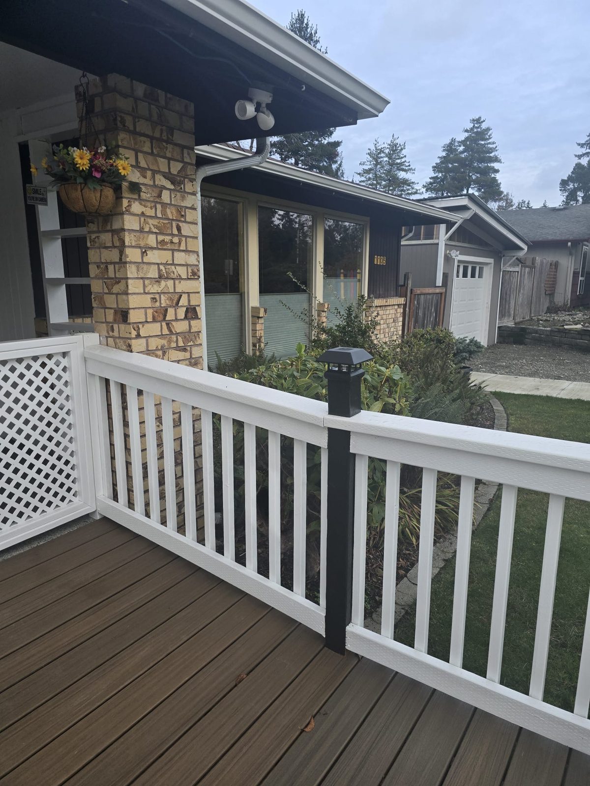 1 GIHON SPRINGS AFH LLC