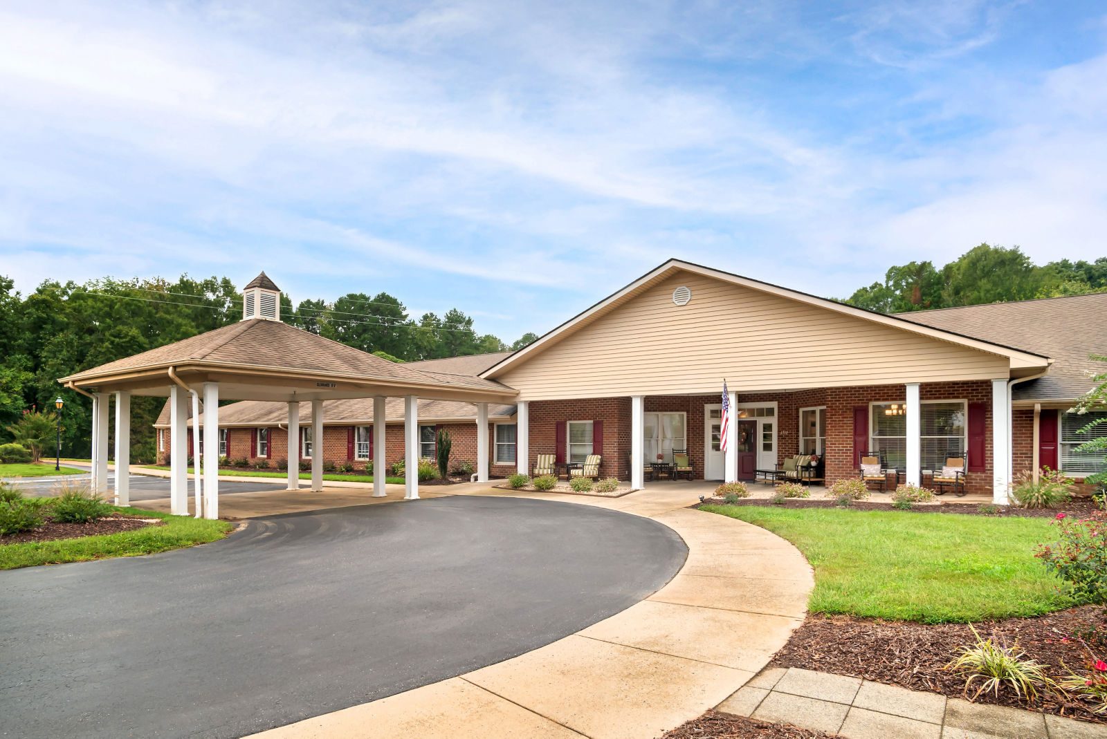 Brookdale Union photo 2